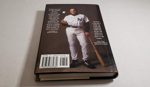Joe Torre's Ground Rules for Winners: 12 Keys to Managing Team Players, Tough Bosses, Setbacks, and Success,Used