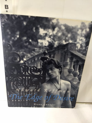 The Edge of Desire,Used
