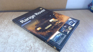You and Your Range Rover: Buying, Enjoying, Maintaining, Modifying,Used
