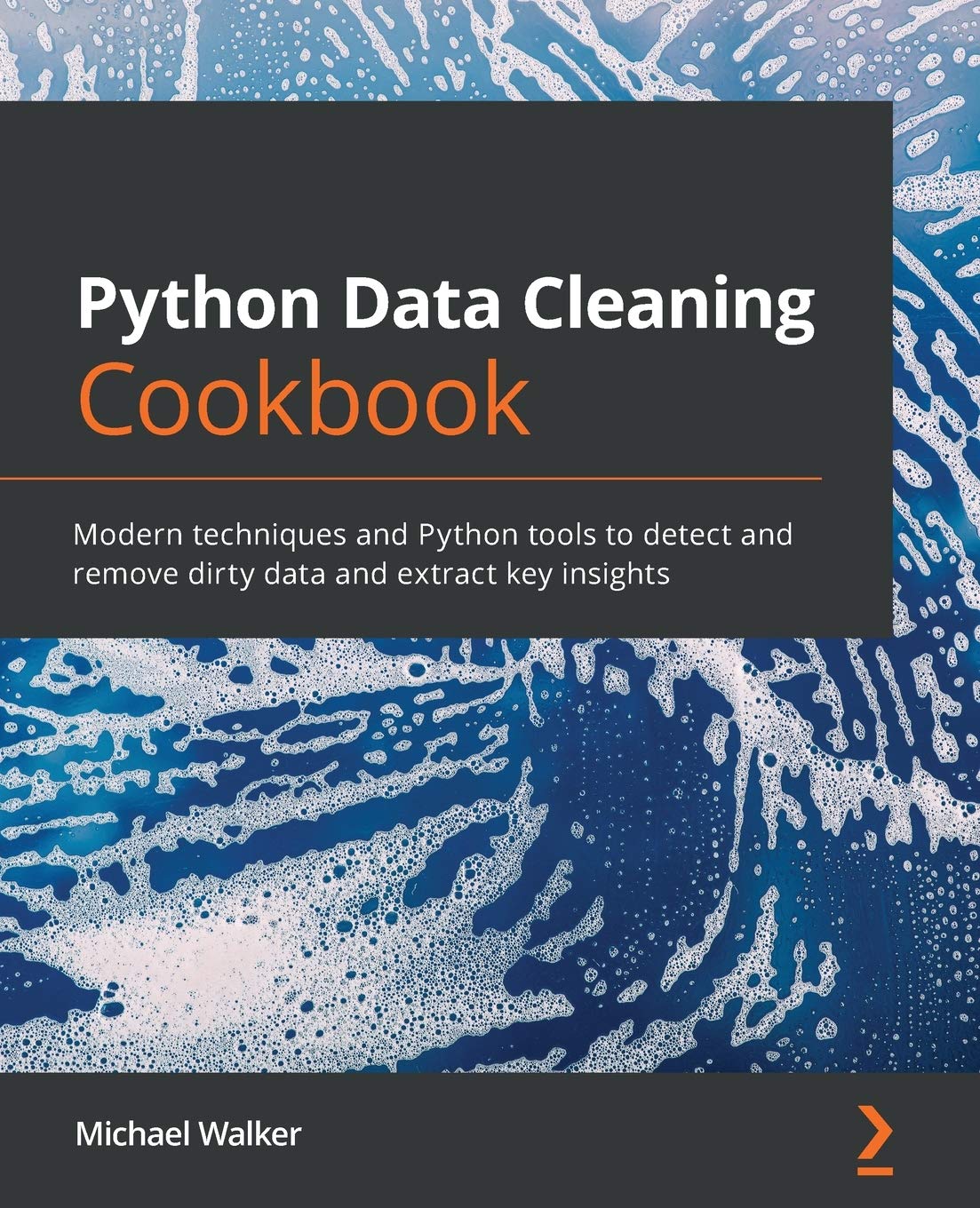 Python Data Cleaning Cookbook: Modern techniques and Python tools to detect and remove dirty data and extract key insights,Used