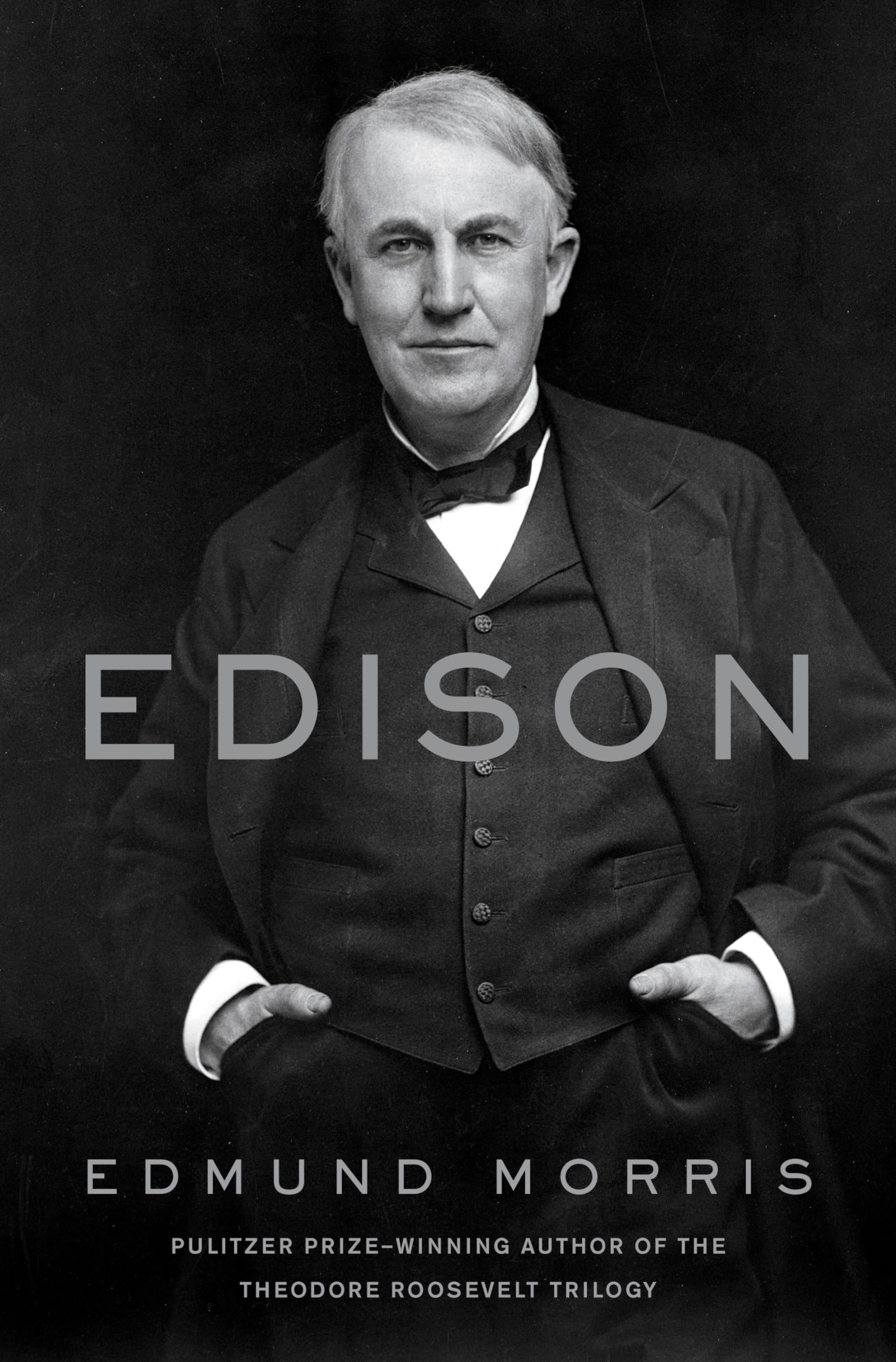 Edison,New