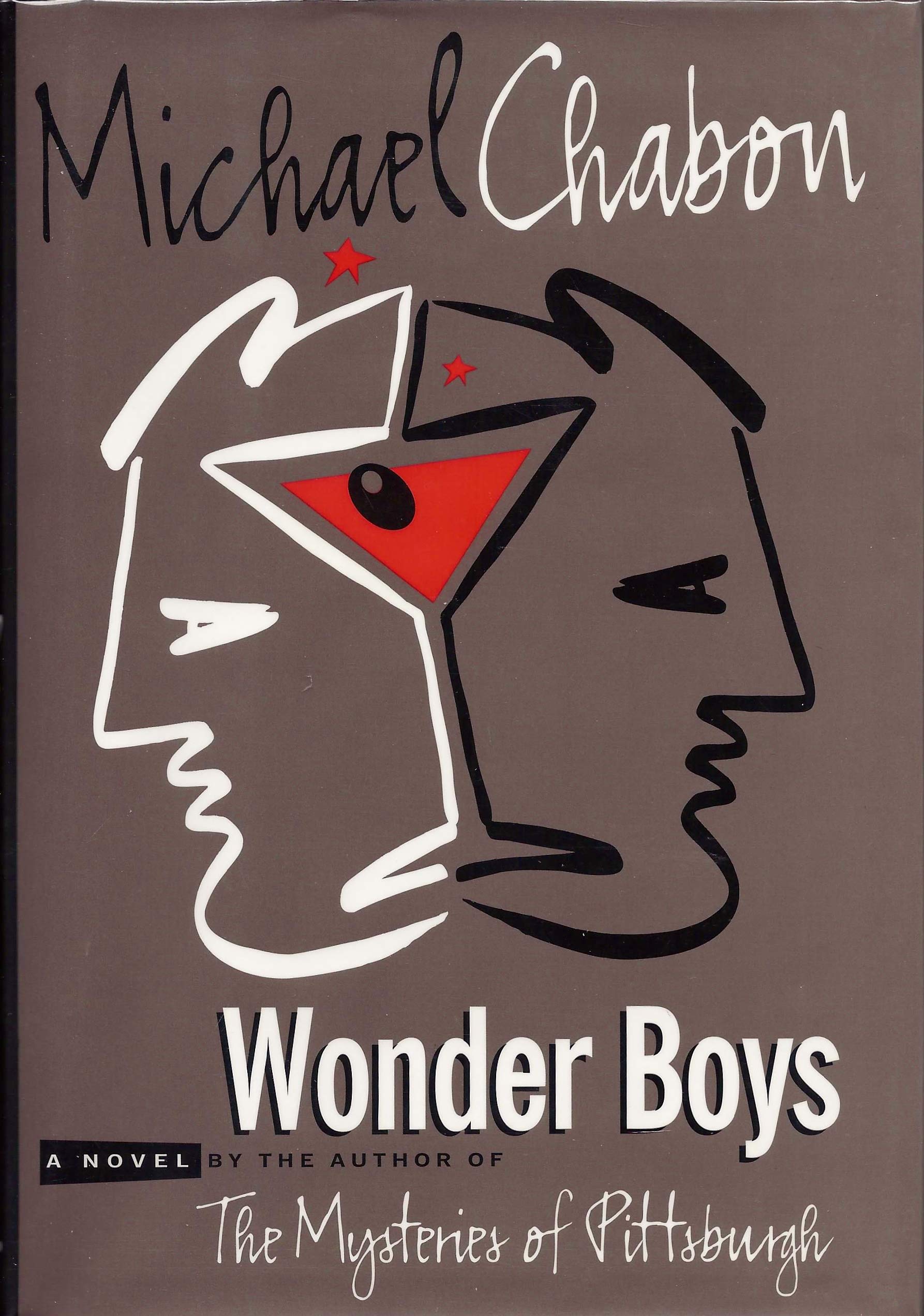 Wonder Boys,New