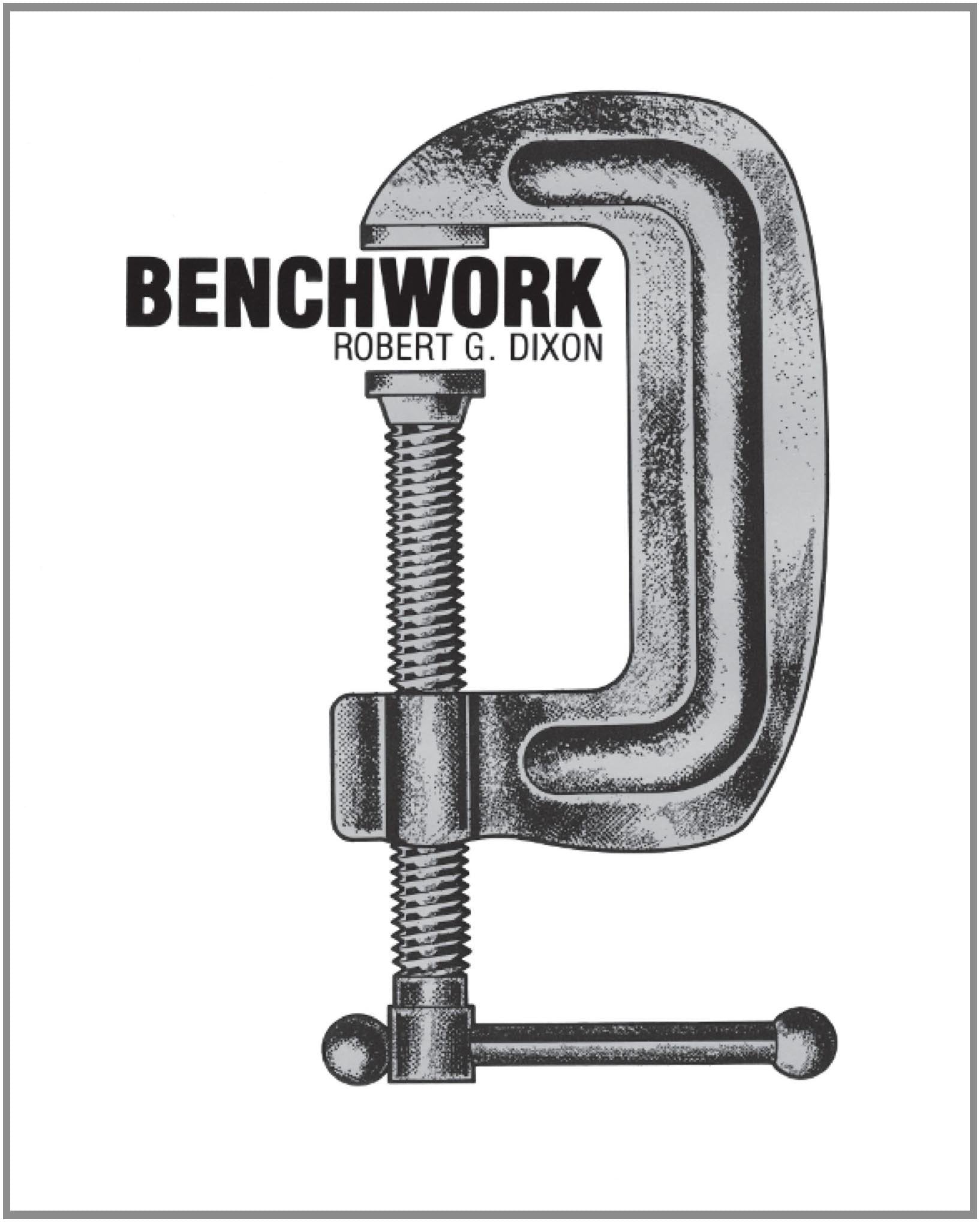 Benchwork,Used