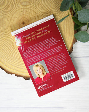 El Poder De La Esposa Que Ora (Spanish Edition)
