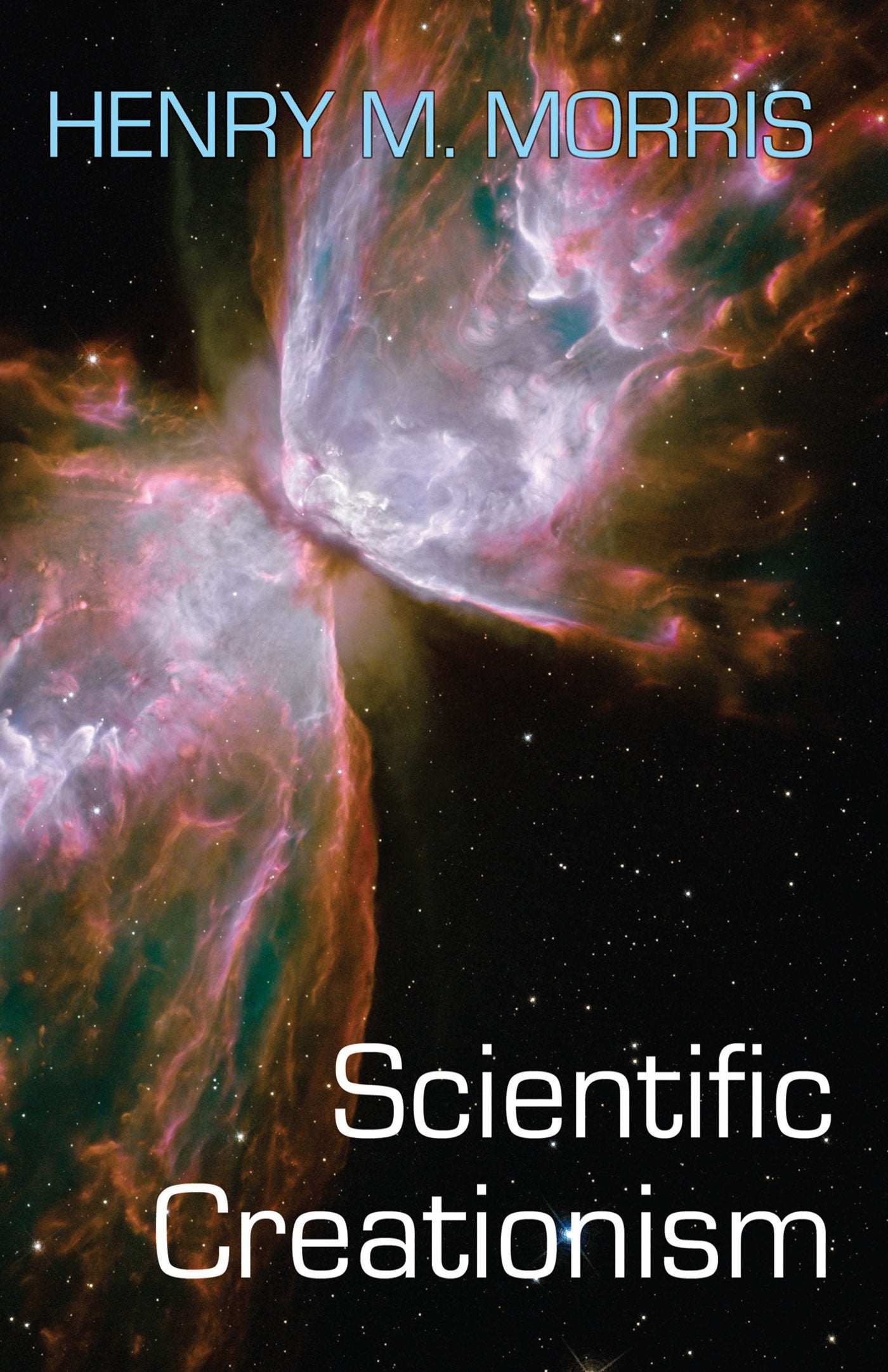 Scientific Creationism,New