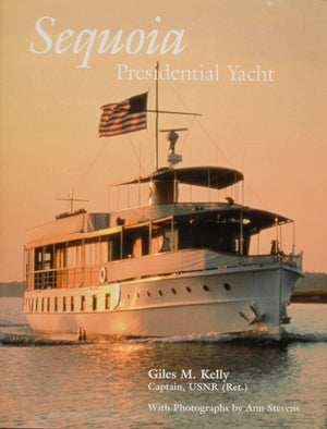 Sequoia: Presidential Yacht,Used