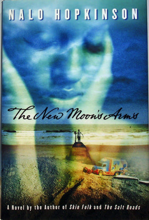 The New Moon'S Arms