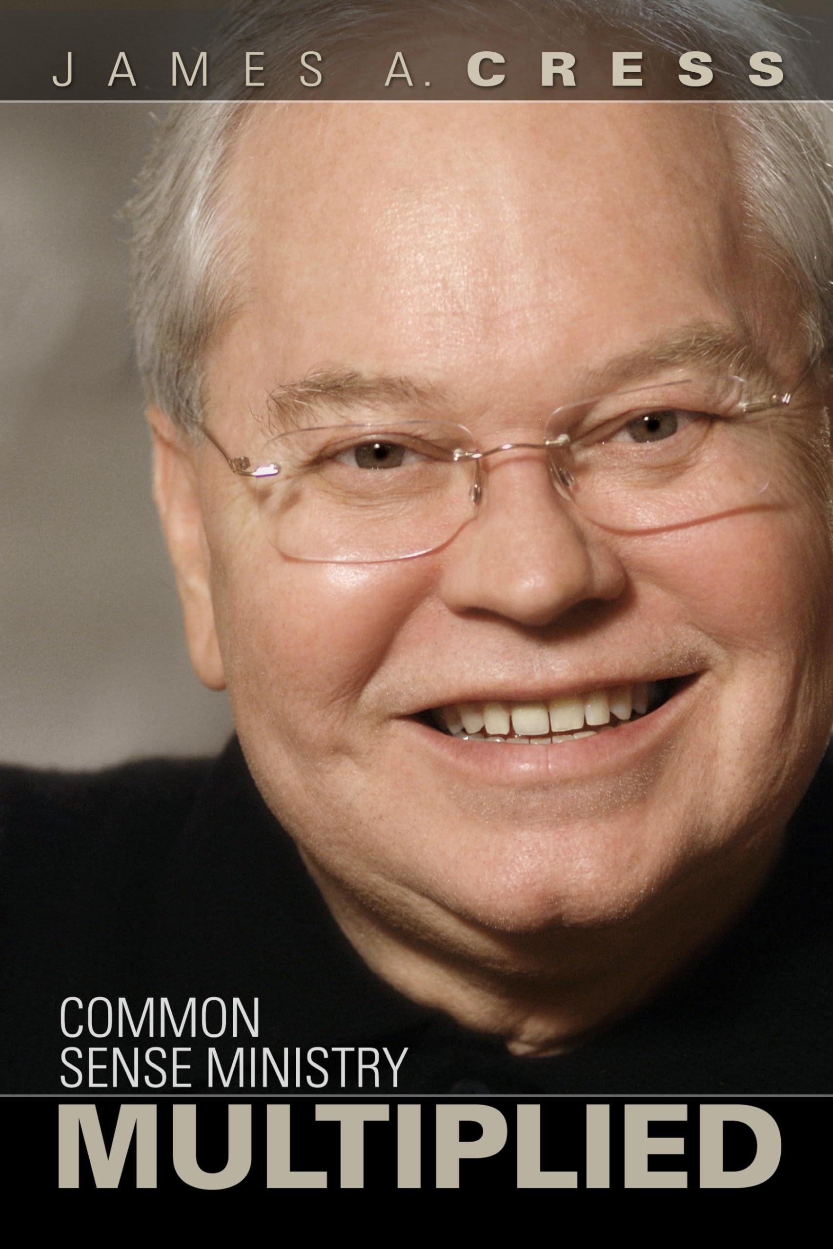 Common Sense Ministry Multiplied,Used