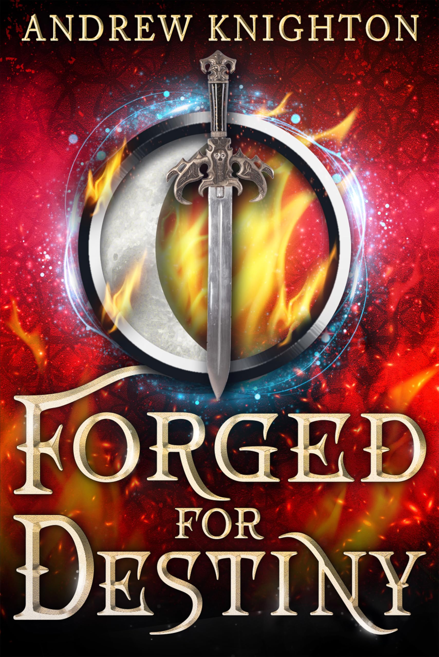 Forged For Destiny