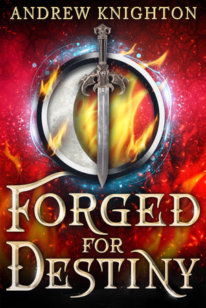Forged For Destiny