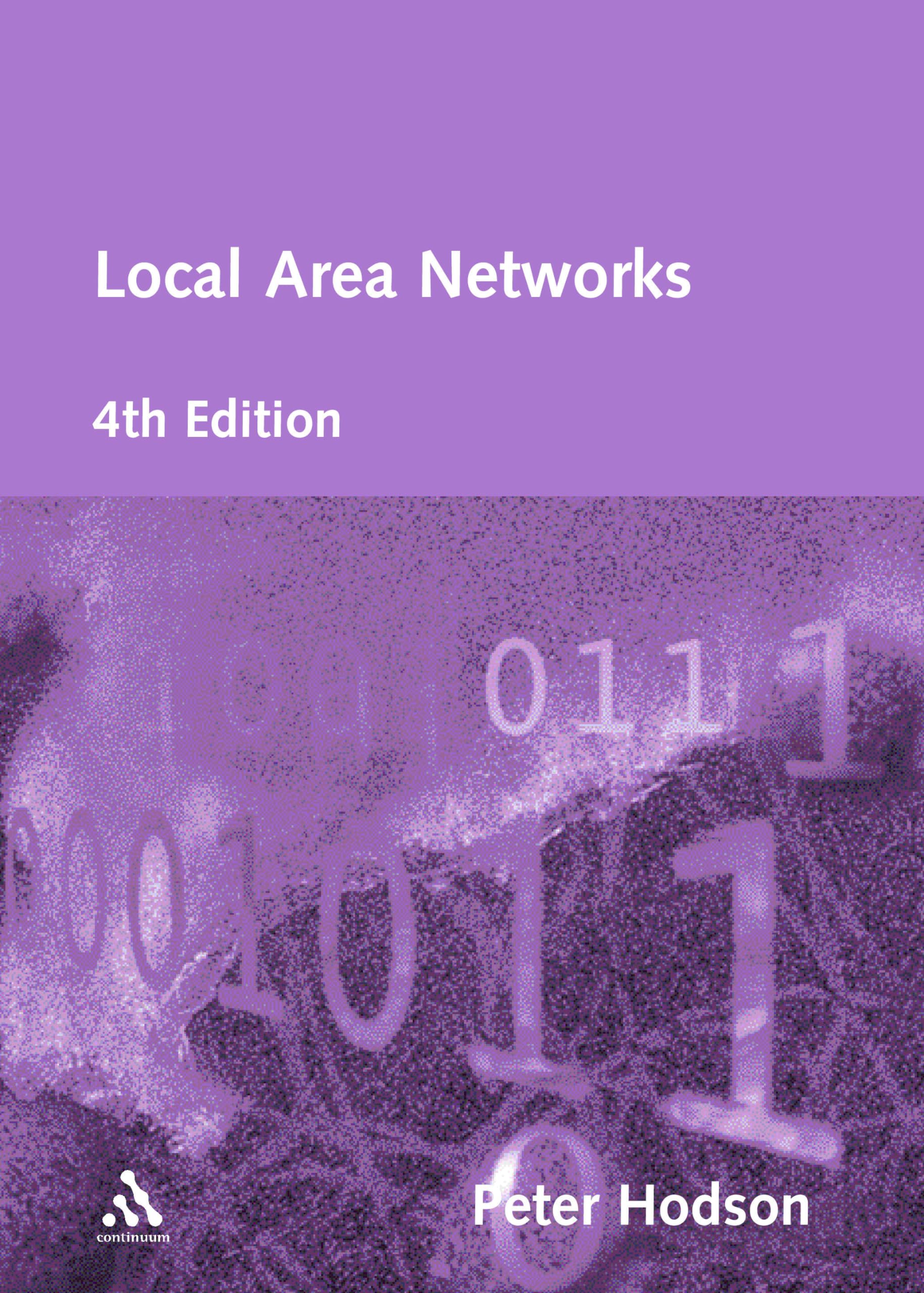 Local Area Networks,Used