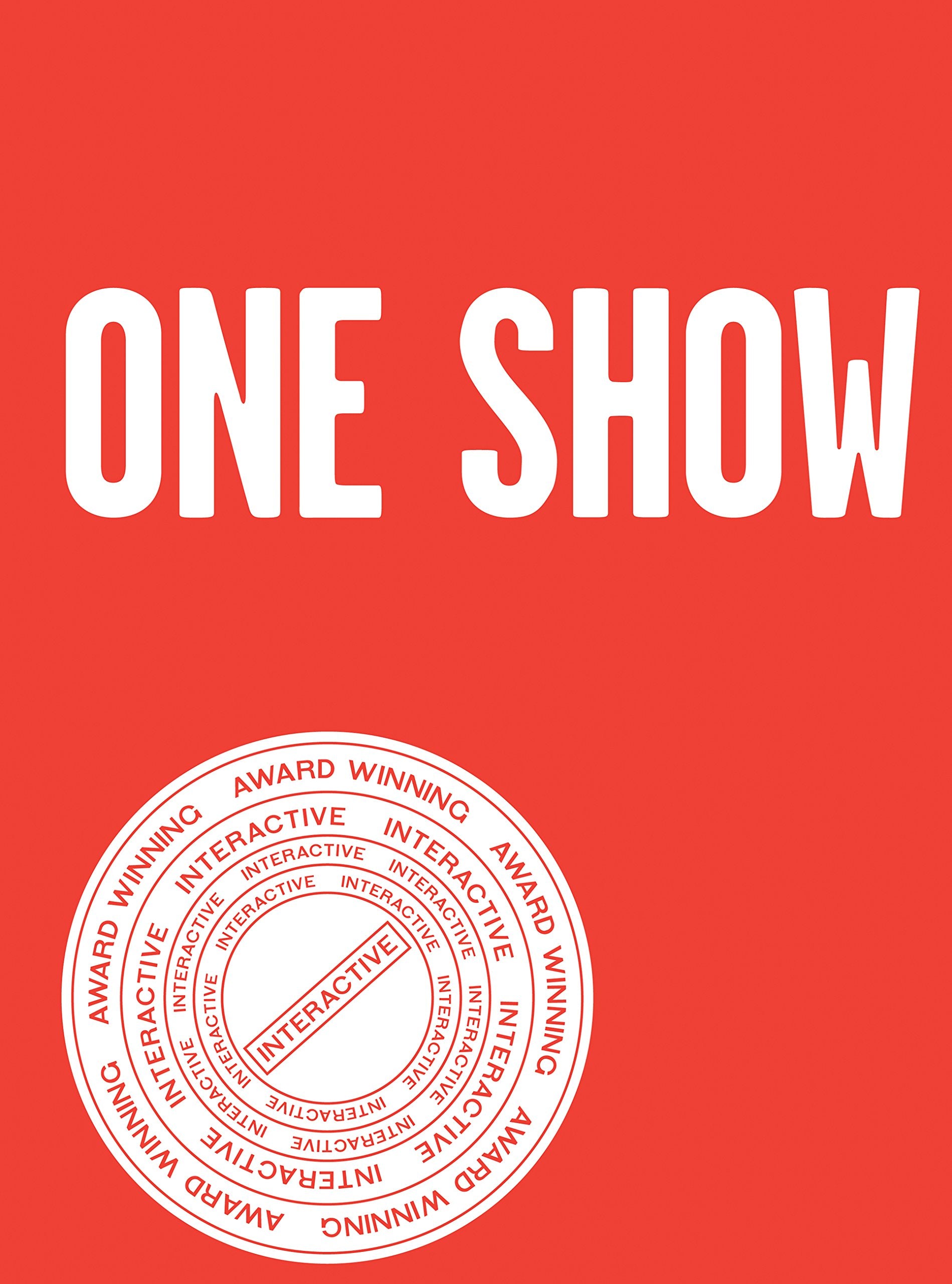 One Show Interactive, Volume XIII: To Steal is Genius,Used
