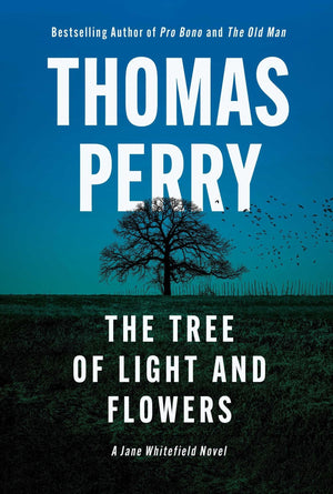 The Tree Of Light And Flowers (Jane Whitefield)