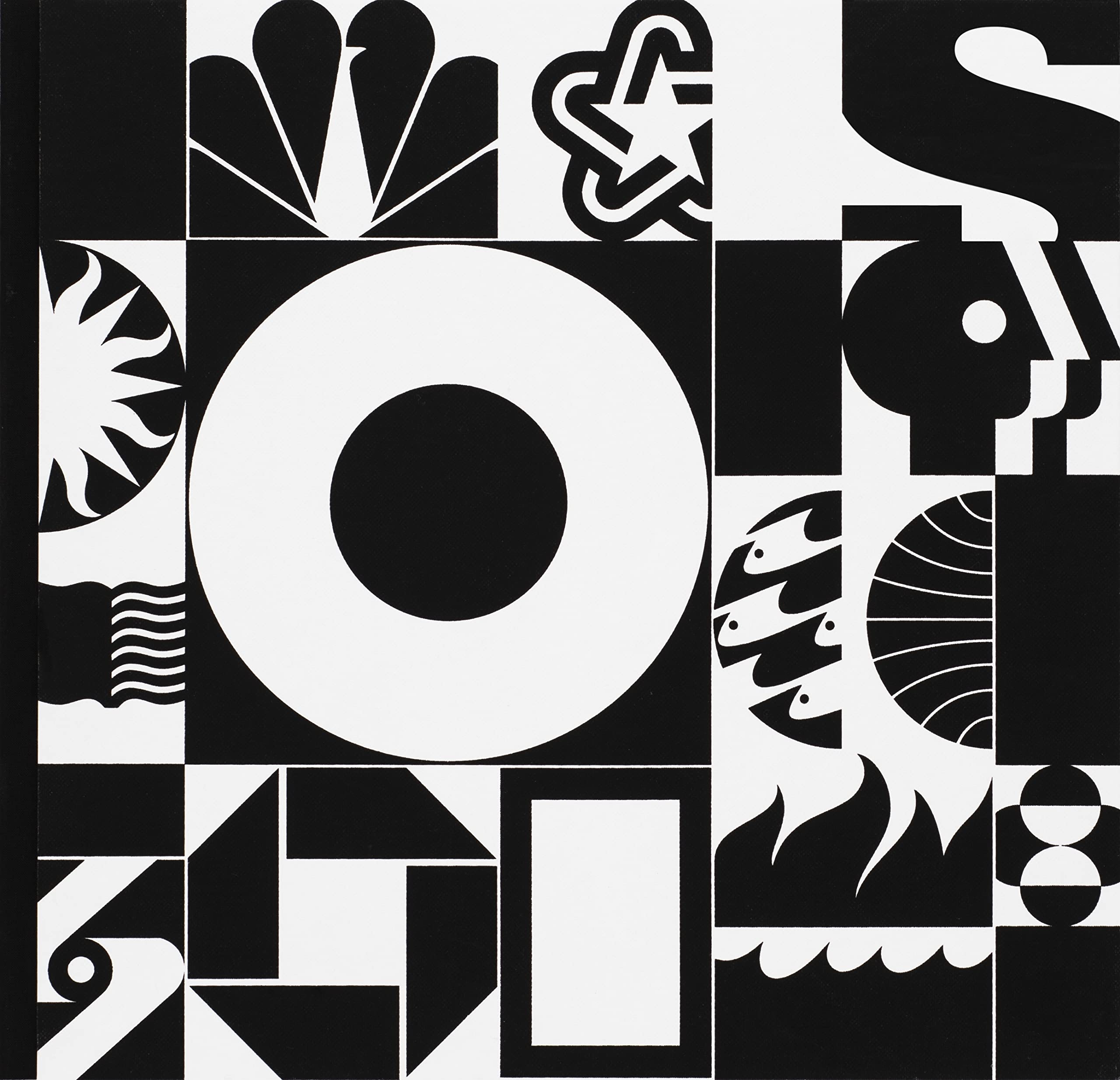 Identity: Chermayeff & Geismar & Haviv,Used