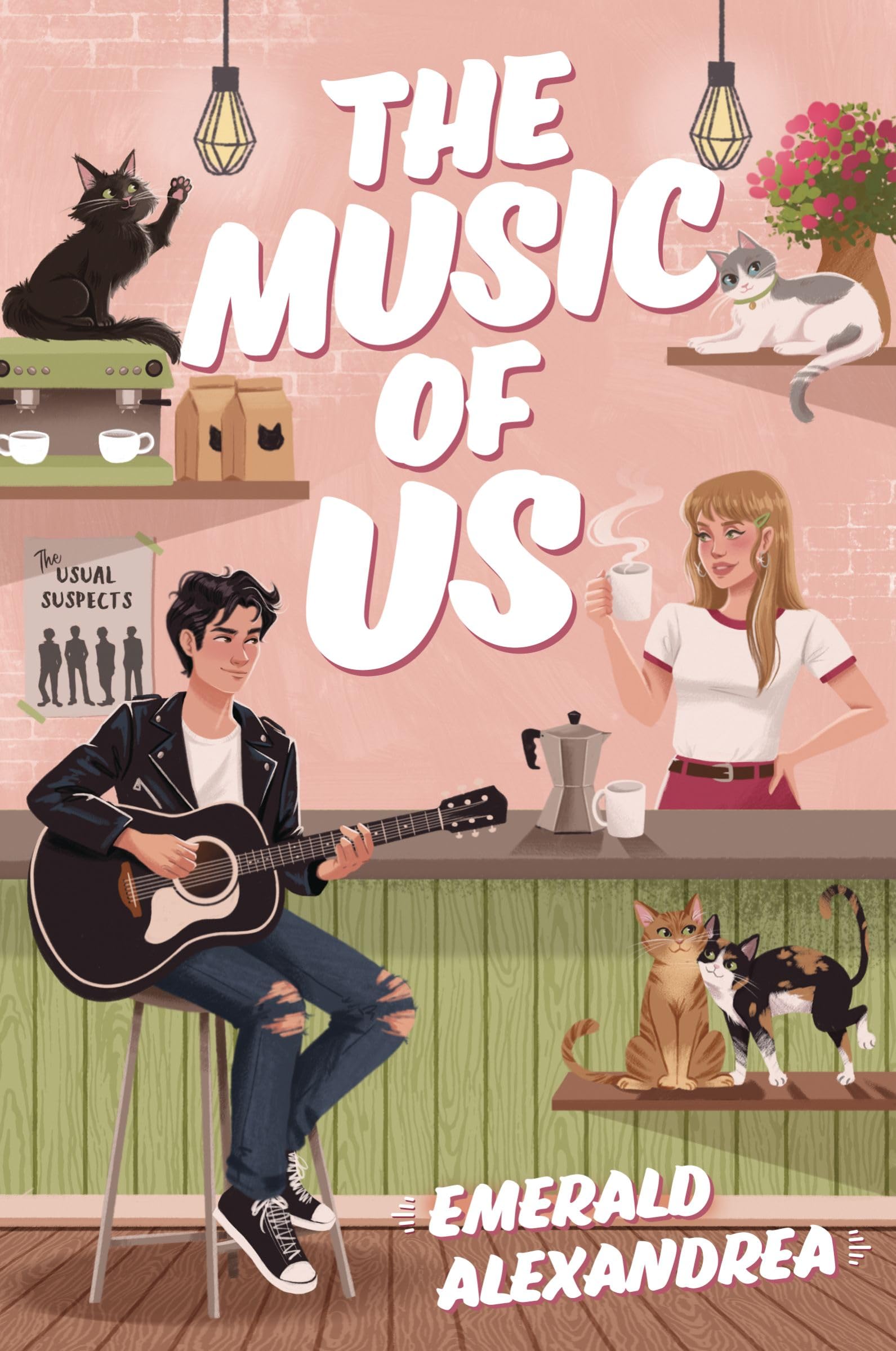 The Music Of Us