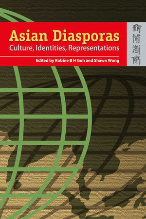 Asian Diasporas: Cultures, Identity, Representation,Used