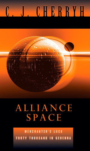 Alliance Space,Used