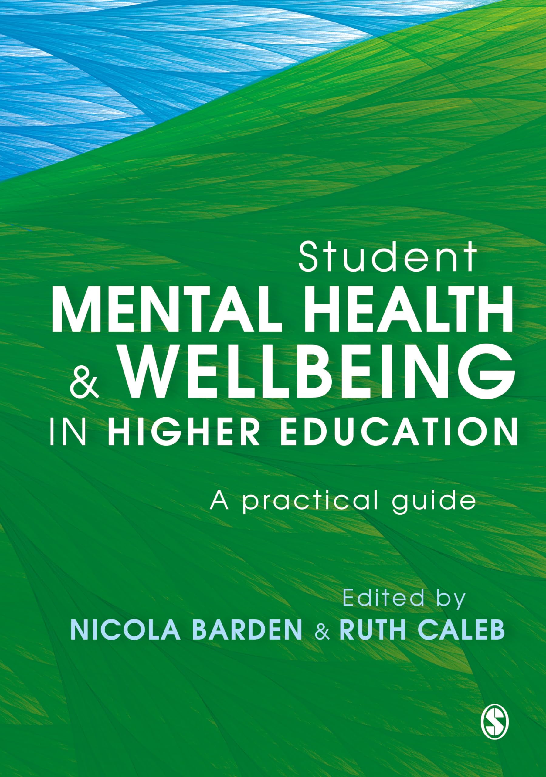 Student Mental Health and Wellbeing in Higher Education: A practical guide,Used