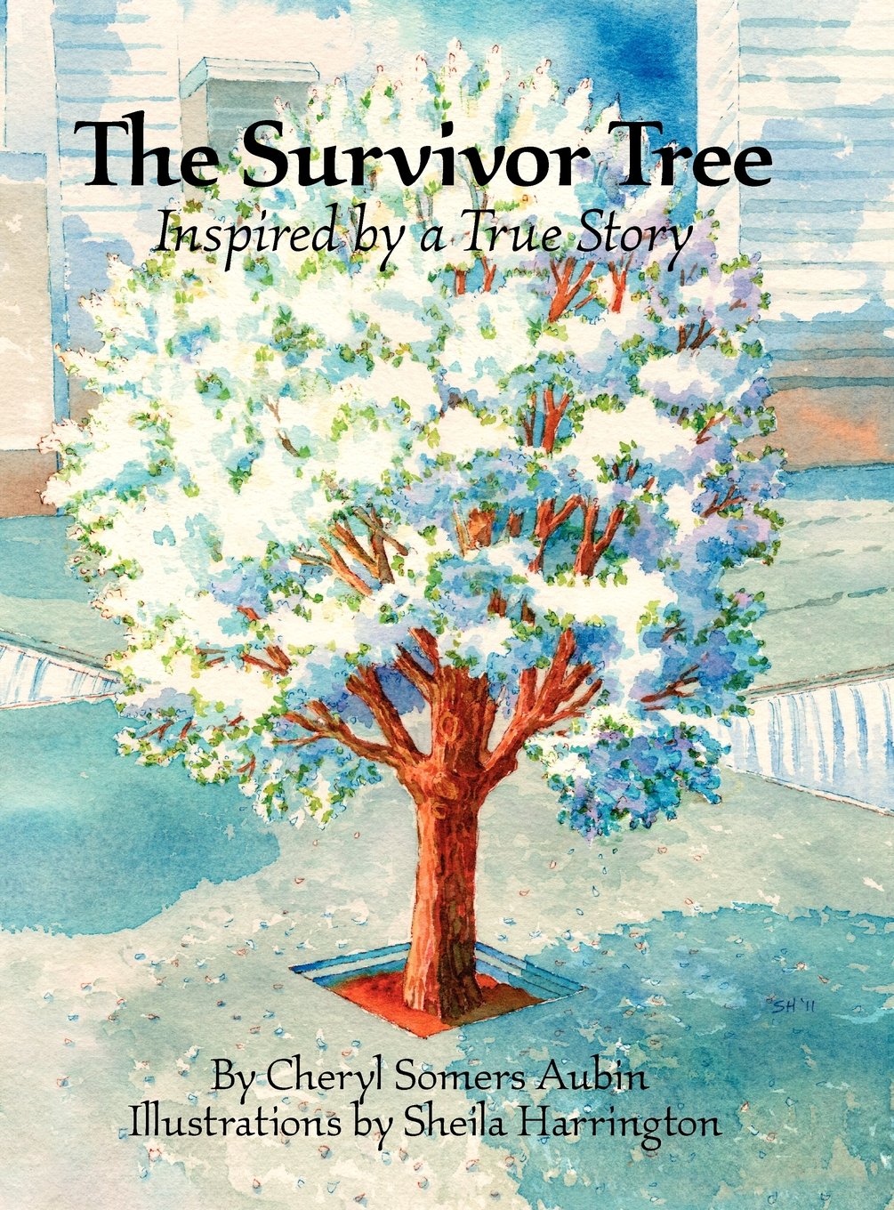 The Survivor Tree: Inspired by a True Story,Used