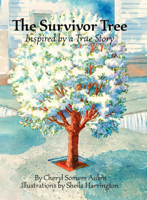 The Survivor Tree: Inspired by a True Story,Used
