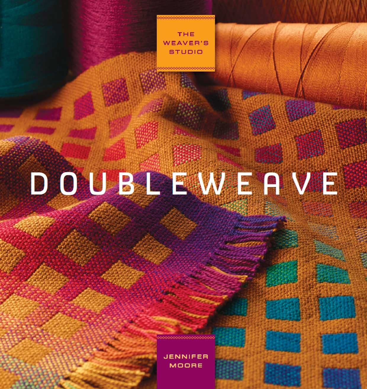 Doubleweave (The Weaver's Studio),Used