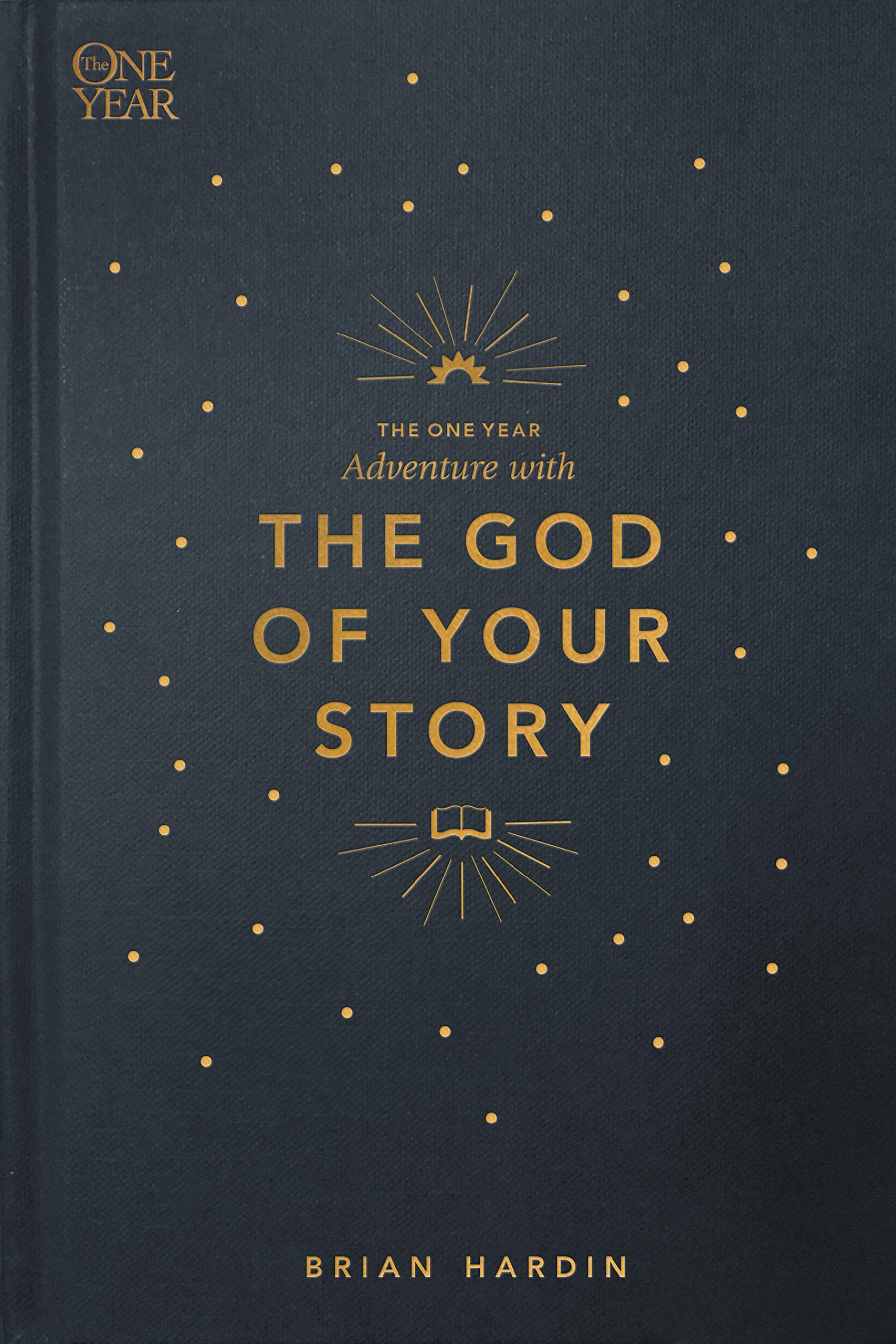 The One Year Adventure with the God of Your Story,Used