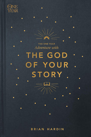 The One Year Adventure with the God of Your Story,Used
