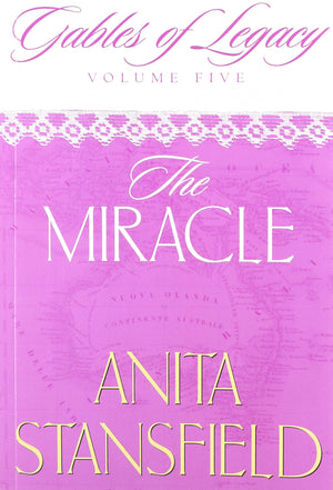 The Miracle (Gables of Legacy, Volume 5),Used