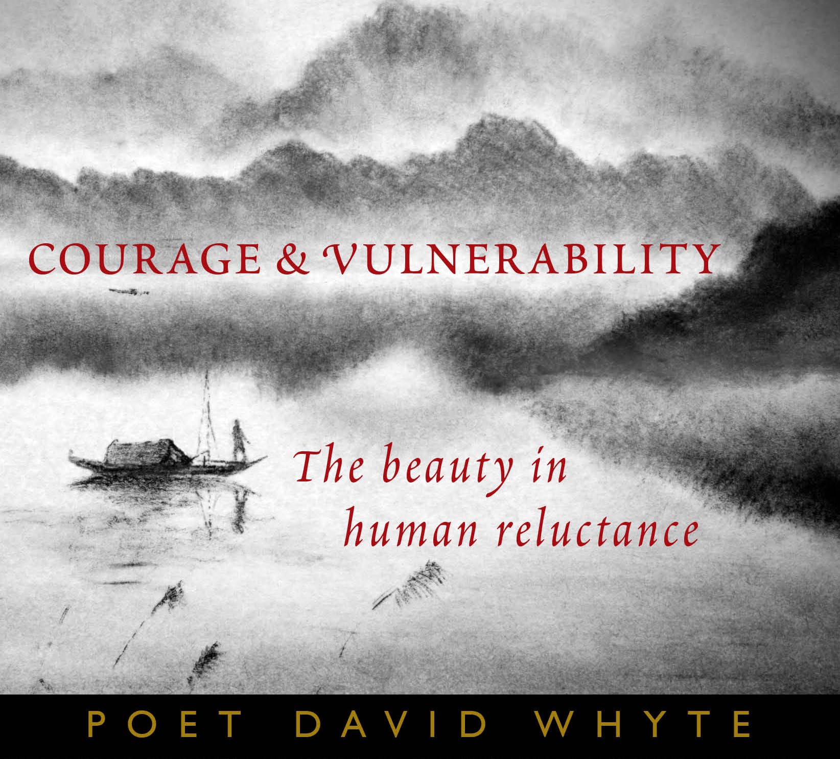 Courage And Vulnerability: The Beauty In Human Reluctance