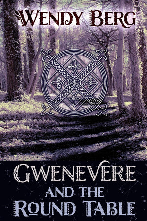 Gwenevere And The Round Table,Used