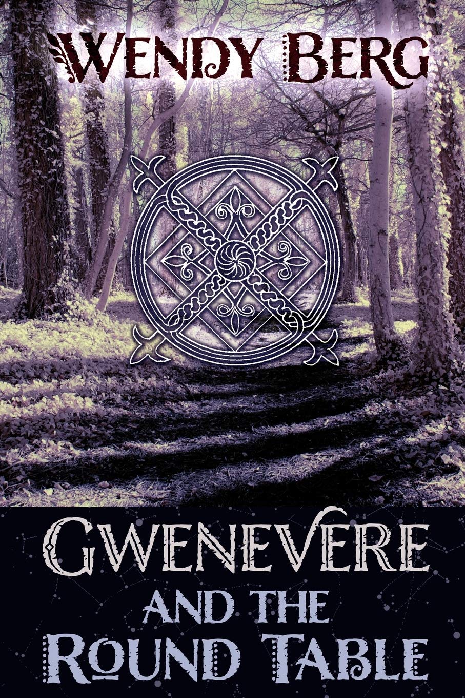 Gwenevere And The Round Table,Used
