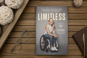 Limitless: The Power Of Hope And Resilience To Overcome Circumstance