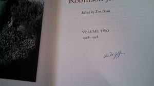 The Collected Poetry of Robinson Jeffers: Volume One: 19201928 (Volume 1),Used