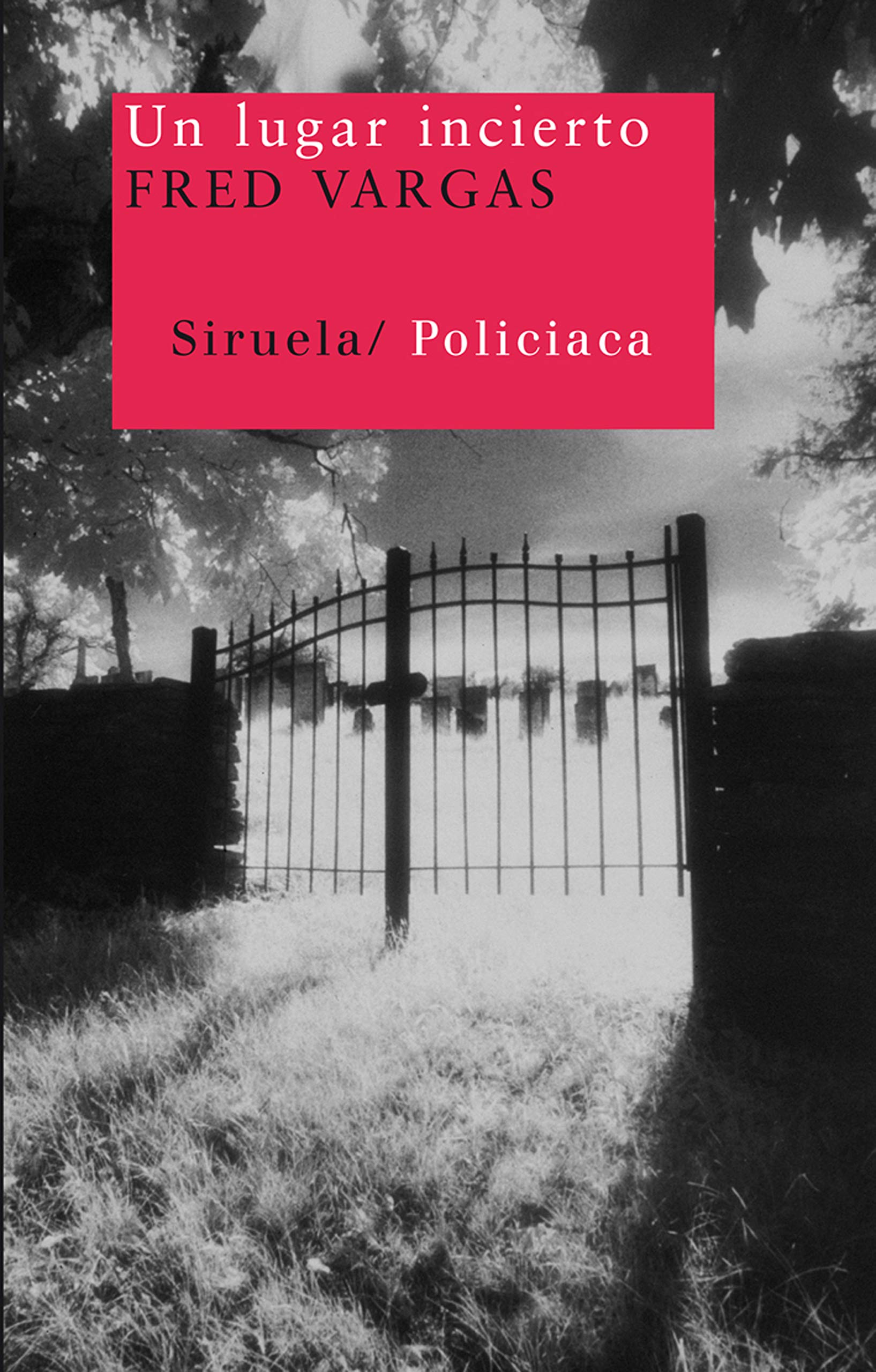 Un lugar incierto (Nuevos Tiempos / New Times) (Spanish Edition),Used
