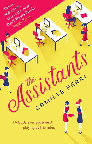 Assistants,Used
