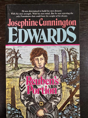 Reuben's Portion,Used