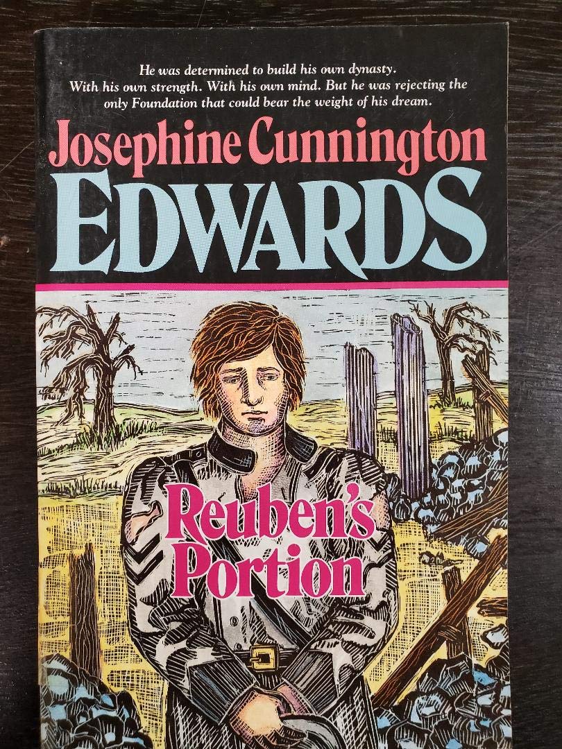 Reuben's Portion,Used