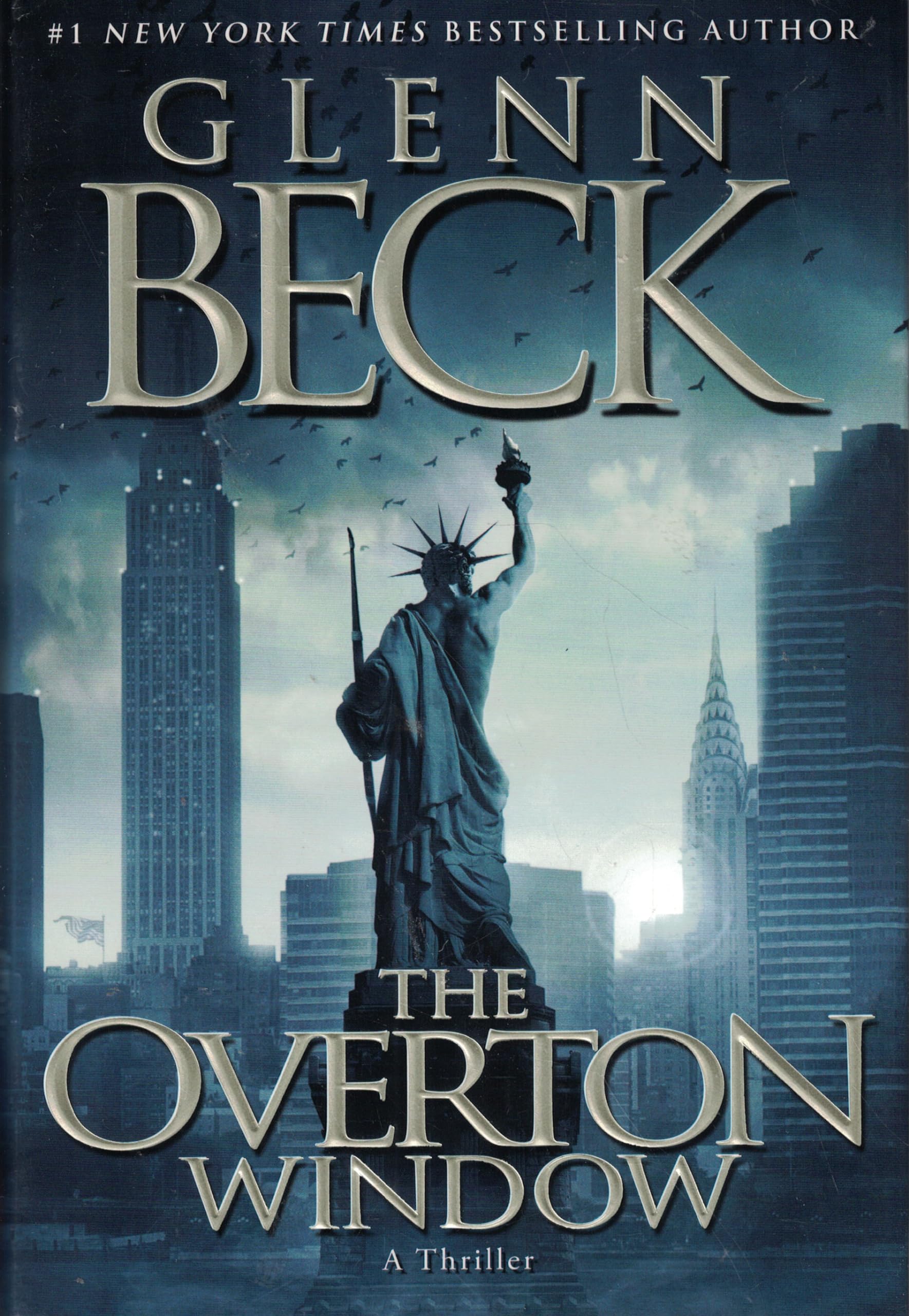 The Overton Window