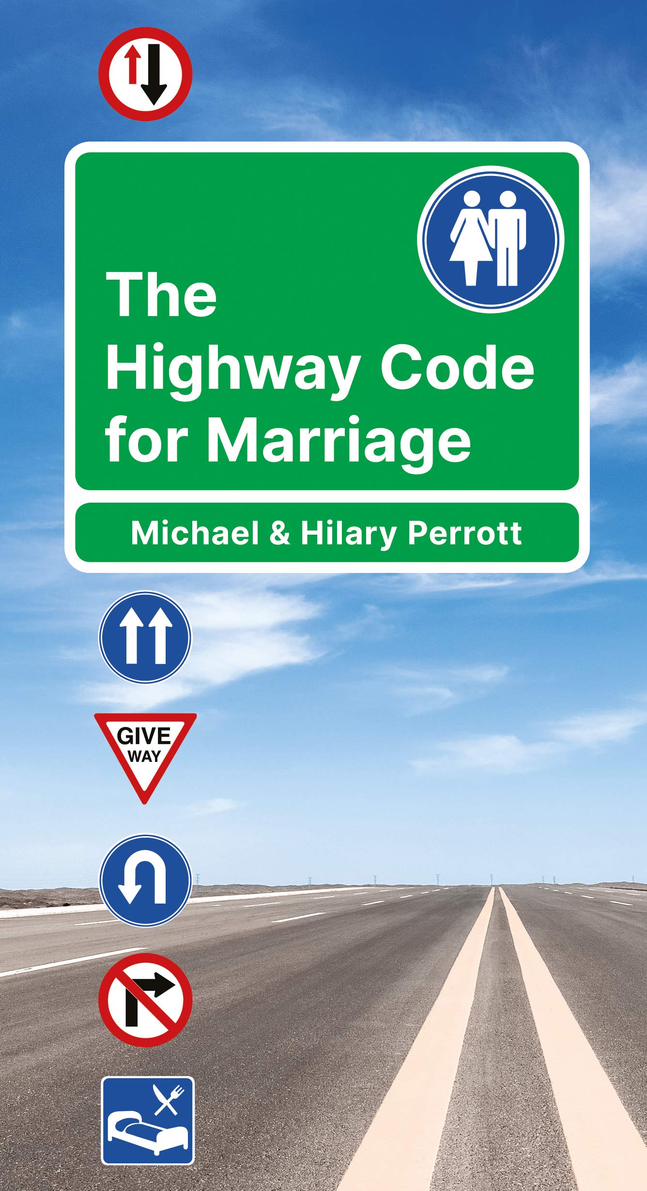 The Highway Code for Marriage,Used