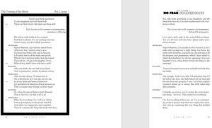 The Taming Of The Shrew: No Fear Shakespeare Sidebyside Plain English (Volume 12)-used