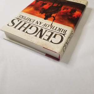 Genghis: Birth of an Empire (Conqueror)