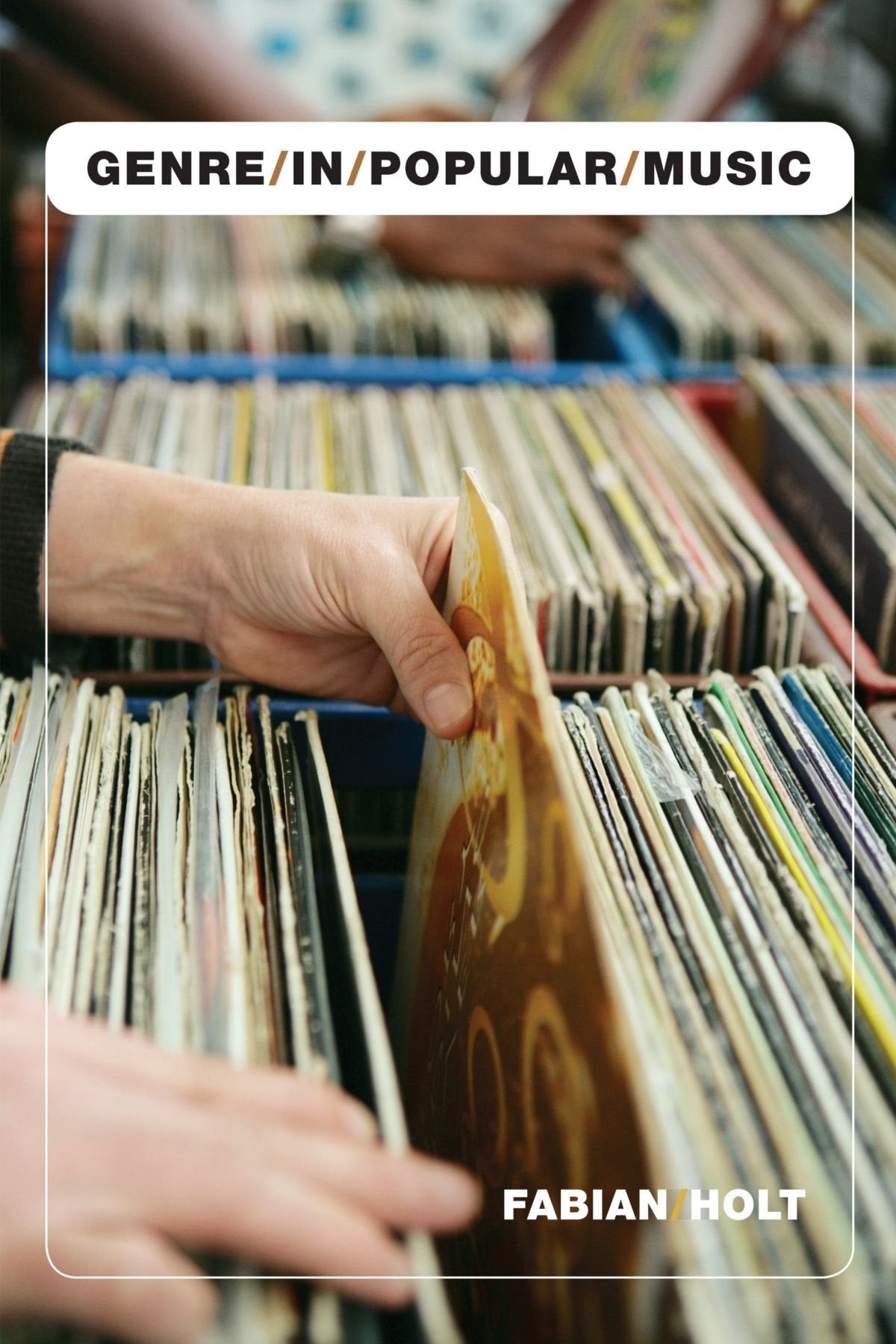 Genre In Popular Music