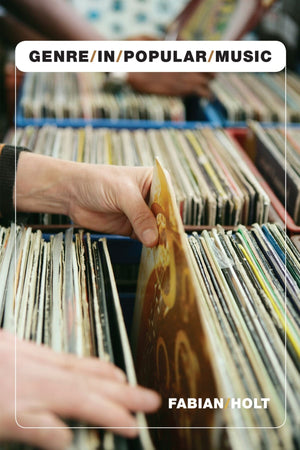 Genre In Popular Music