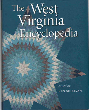 The West Virginia Encyclopedia,Used