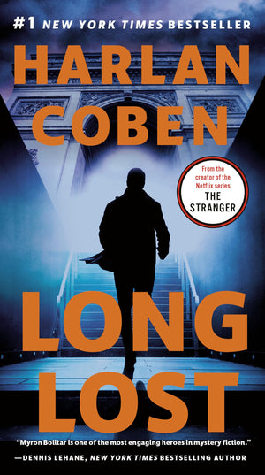 Long Lost (Myron Bolitar),New