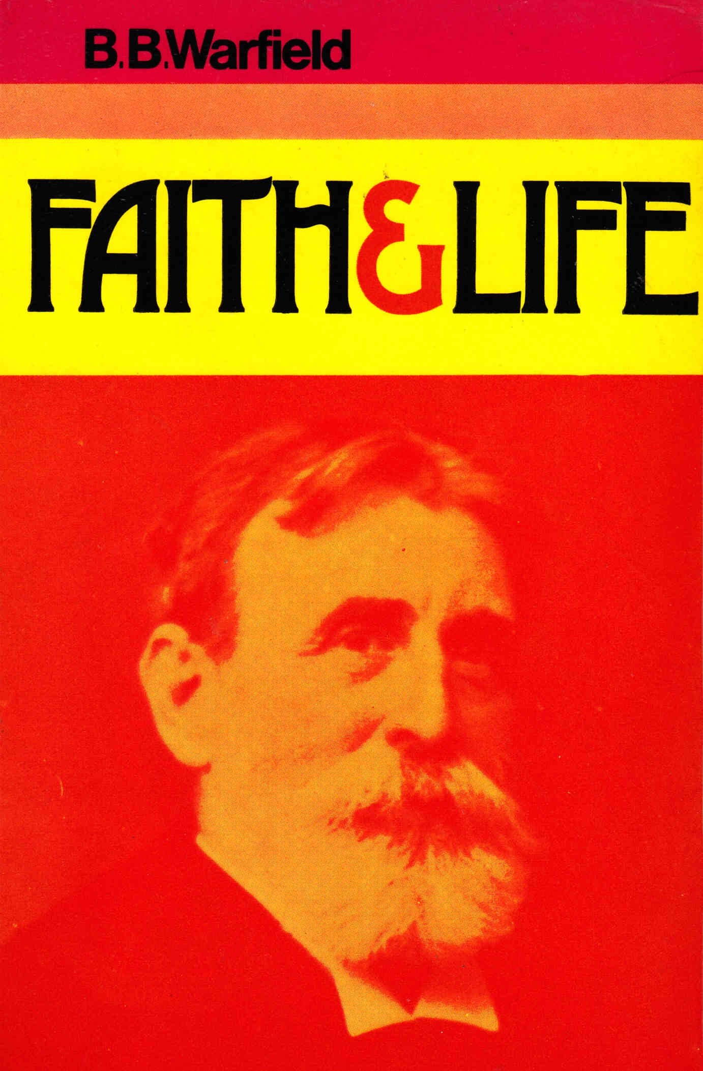 Faith and Life,Used