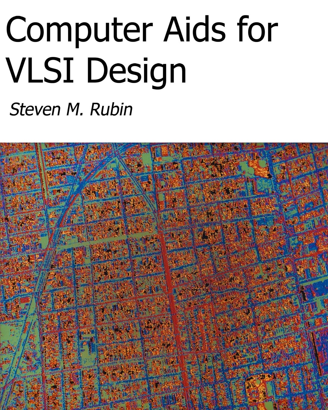 Computer Aids For VLSI Design,Used