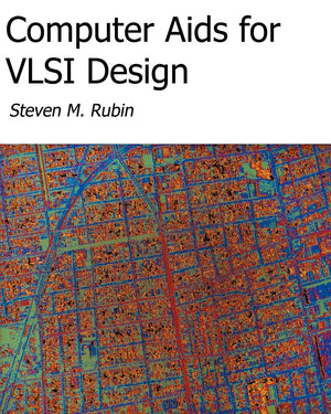 Computer Aids For VLSI Design,Used