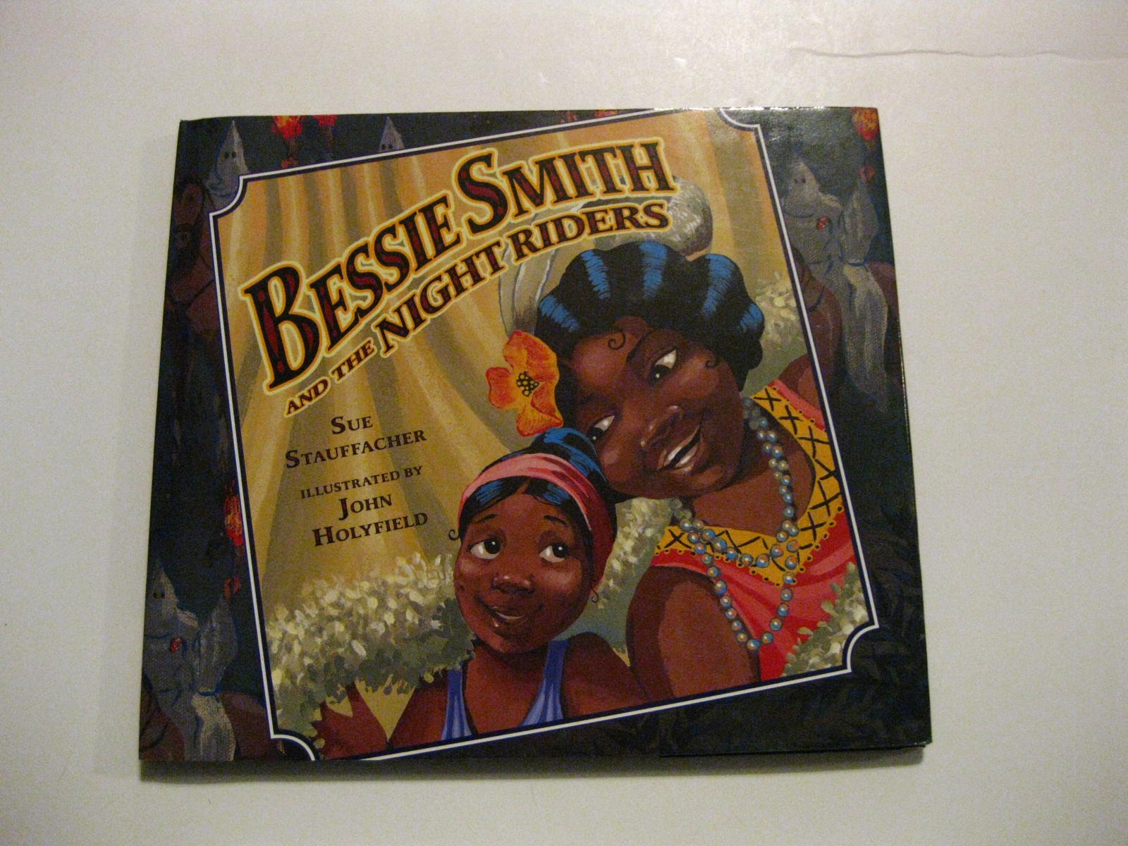 Bessie Smith and the Night Riders,Used