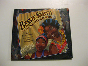 Bessie Smith and the Night Riders,Used